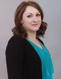 Ashley Kucher