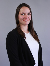 Carrie Mussbacher