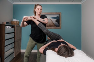 Fascial Stretch Therapy - FST™