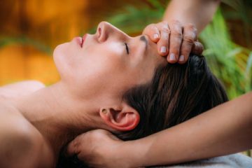 CranioSacral Therapy